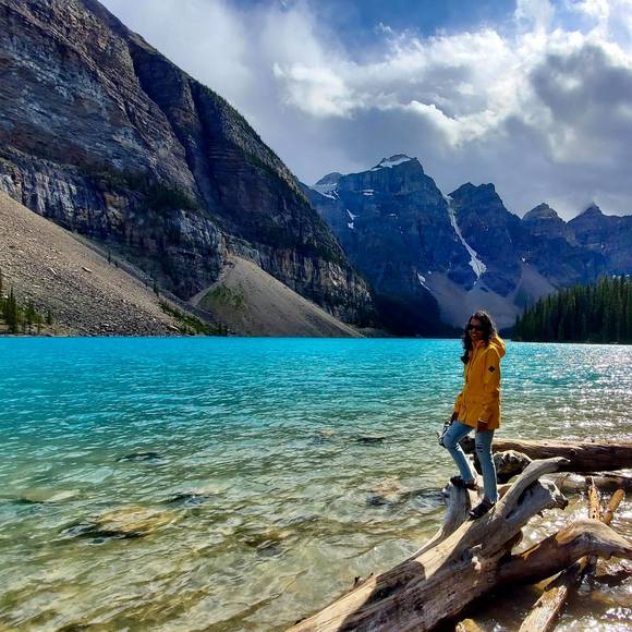 Meet your Posher, Chandra - Picture 1 of 1